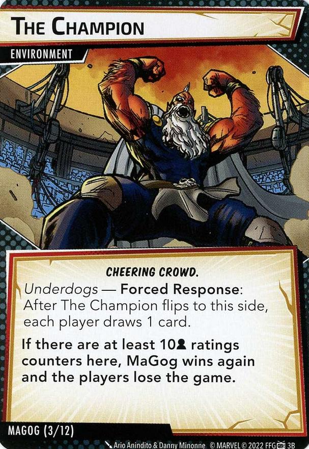 The Champion