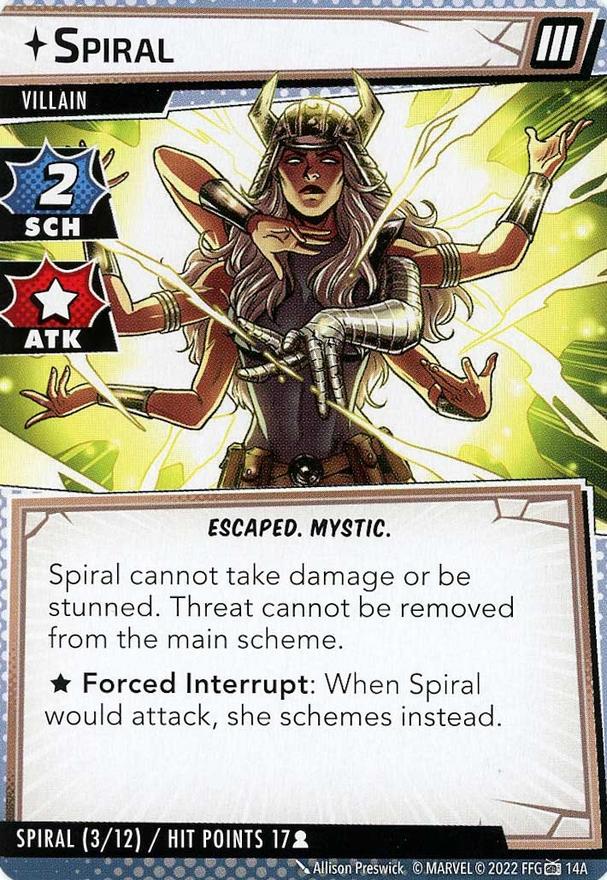 Spiral