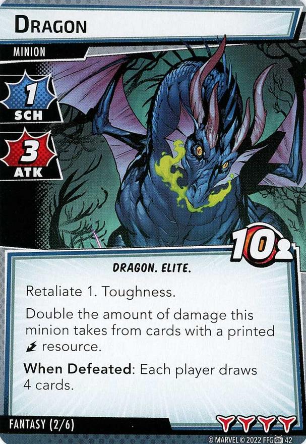 Dragon
