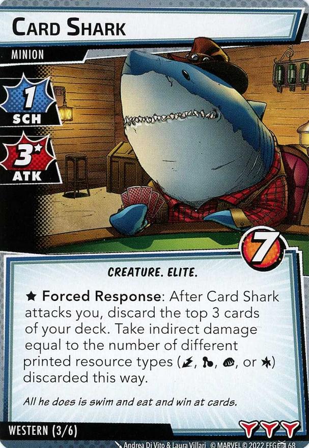 Card Shark