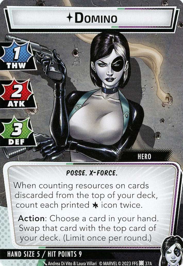 Domino