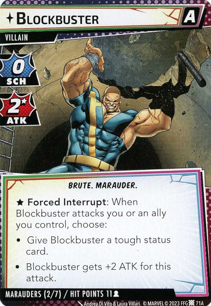 Blockbuster