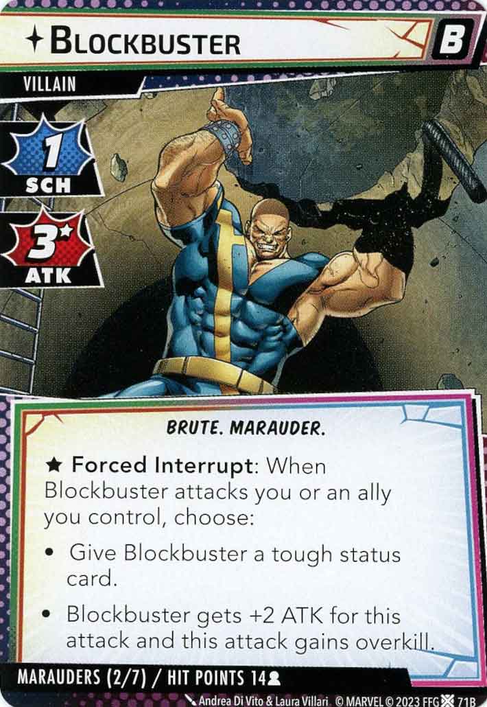 Blockbuster