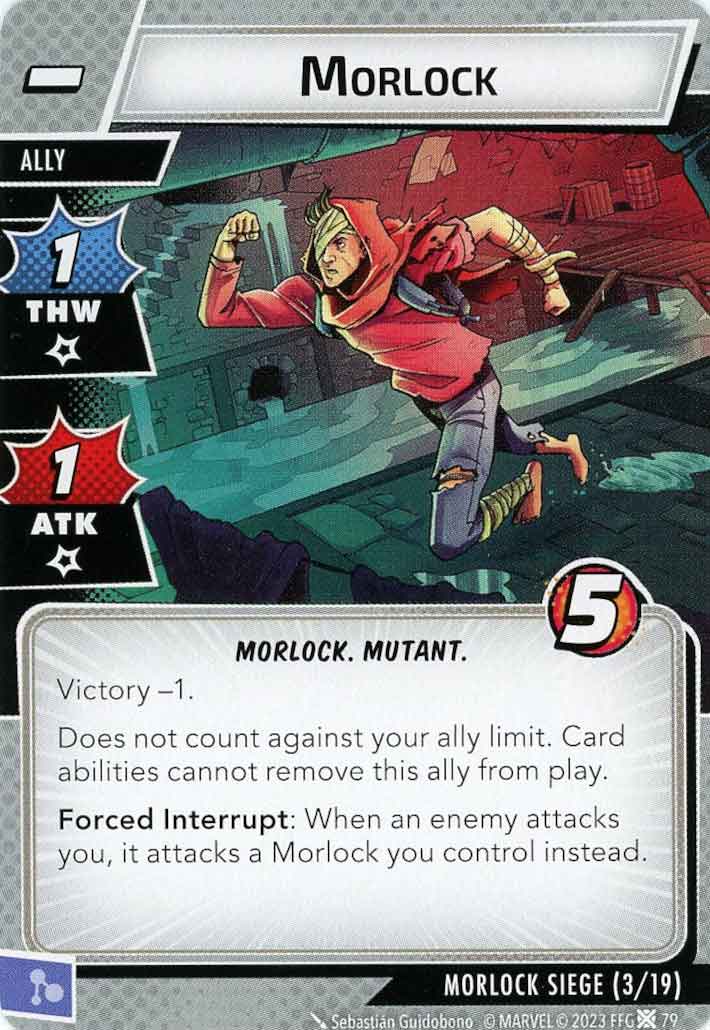 Morlock