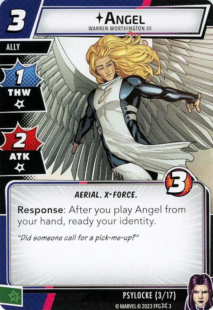 Angel