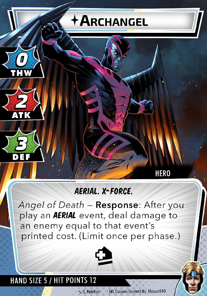 Archangel