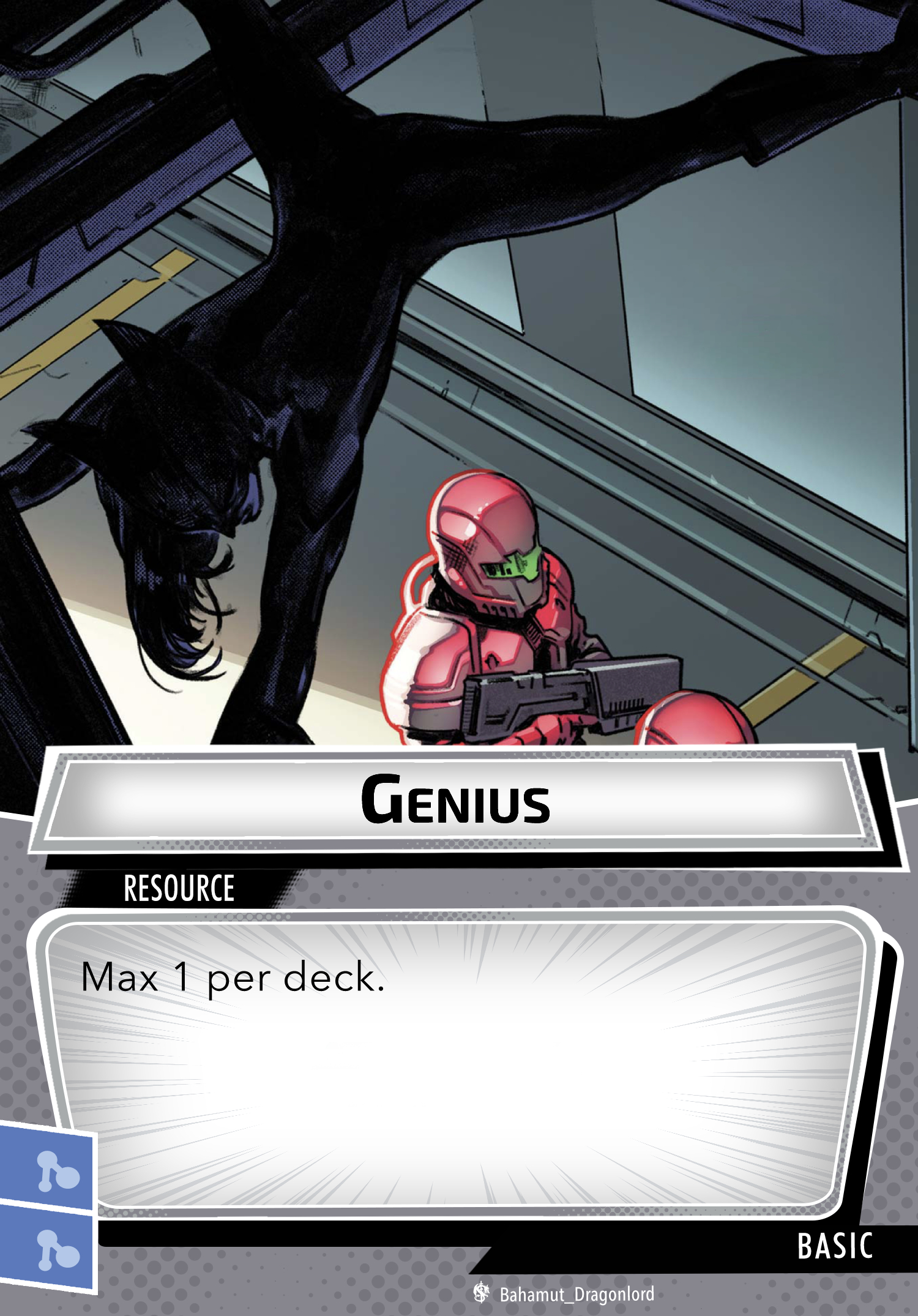 Genius