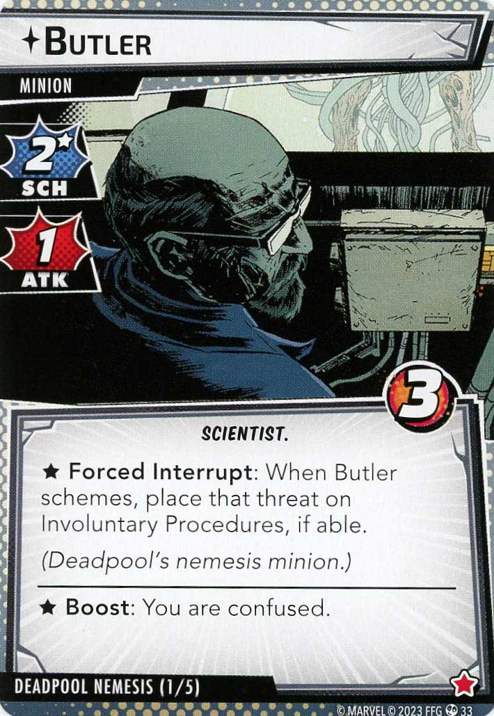 Butler