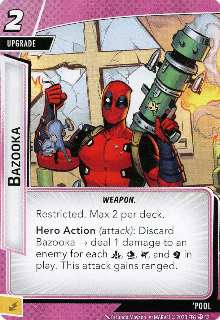 Bazooka