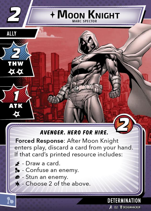 Moon Knight