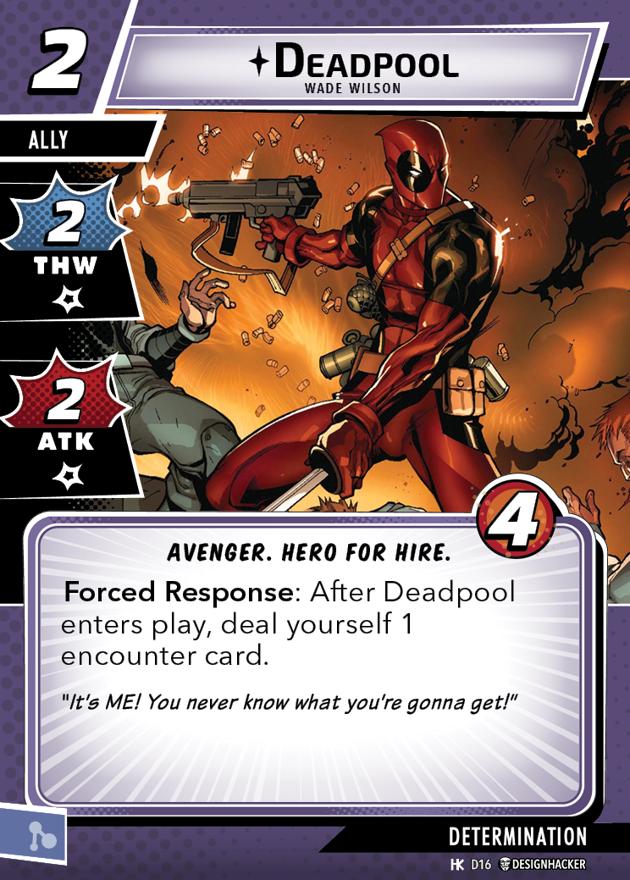 Deadpool
