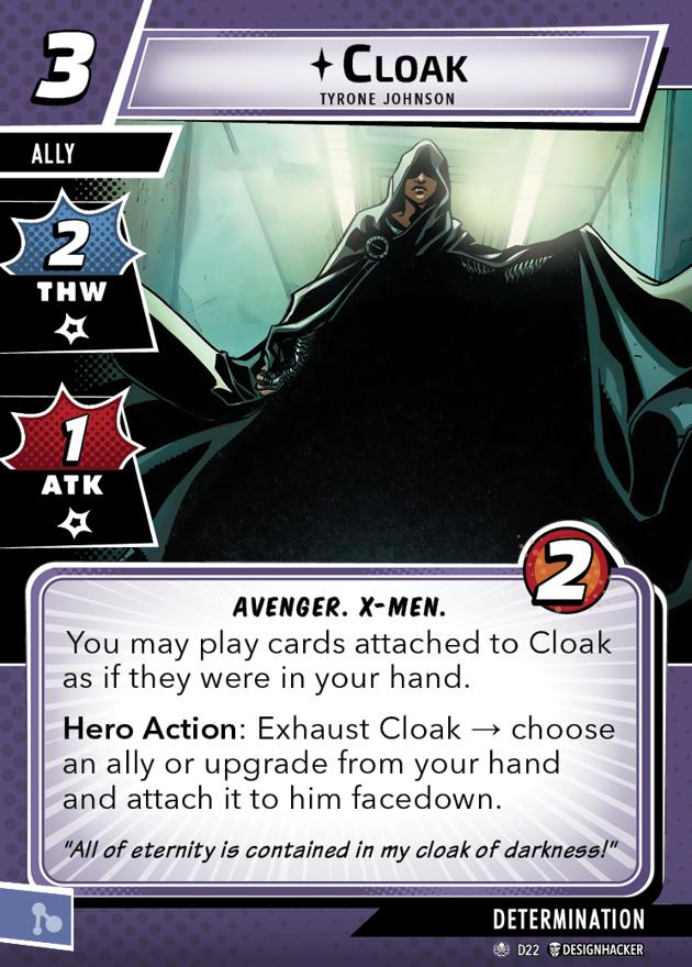 Cloak
