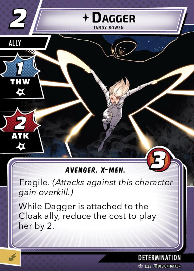 Dagger