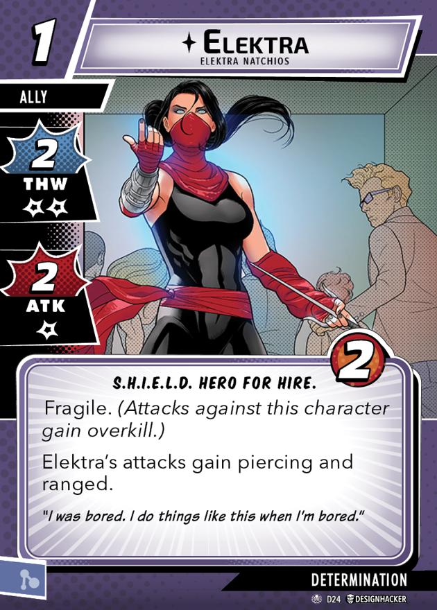 Elektra
