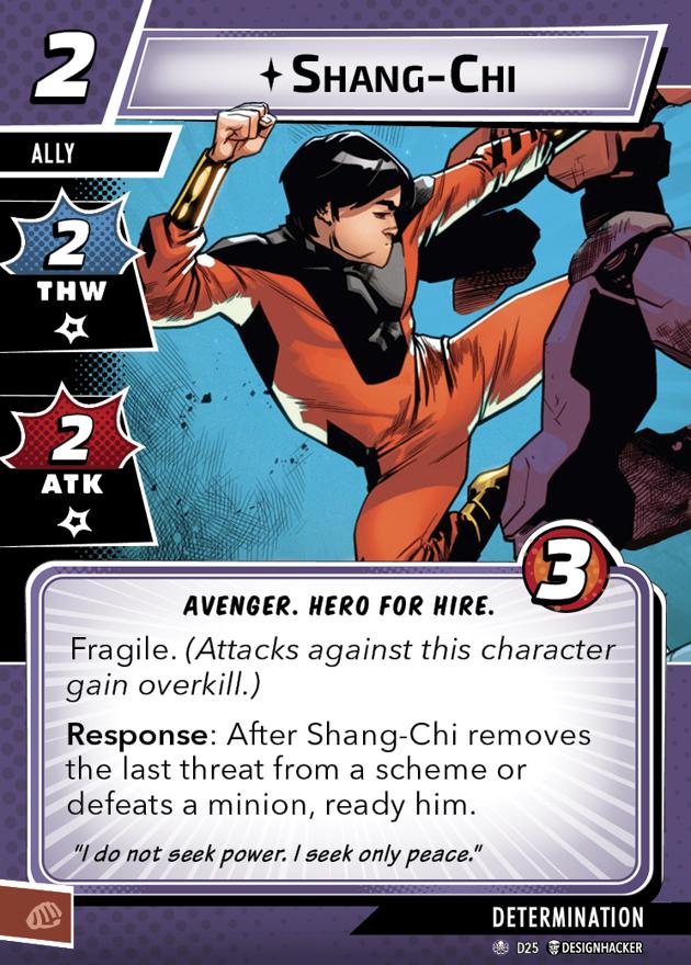Shang-Chi