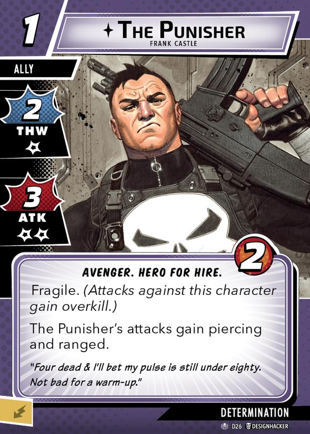 The Punisher