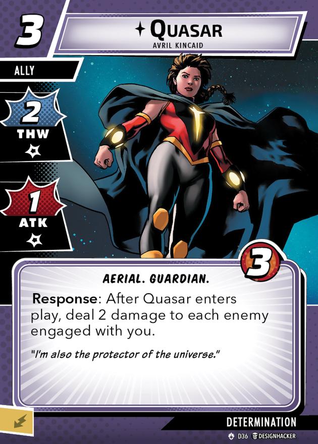 Quasar