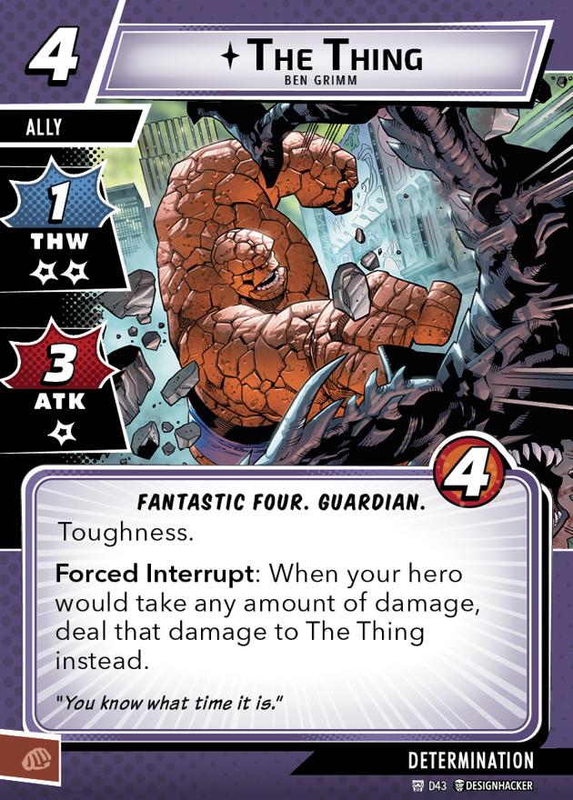 The Thing 