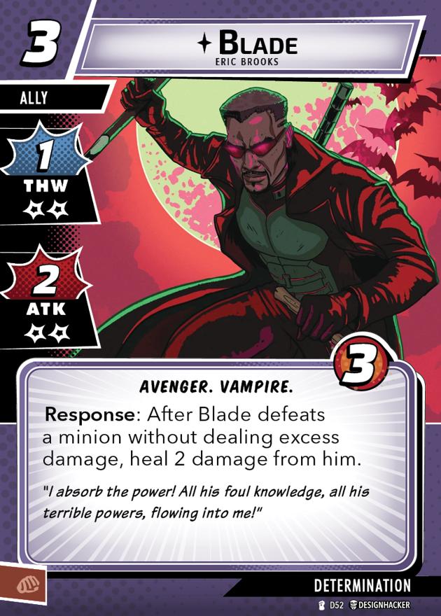 Blade