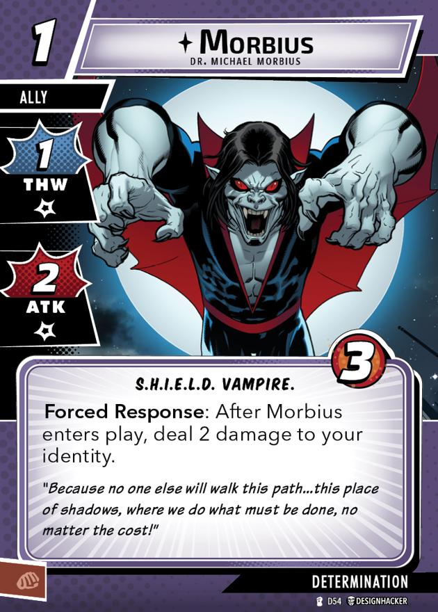 Morbius