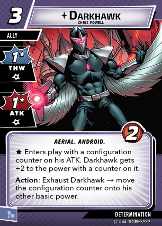 Darkhawk