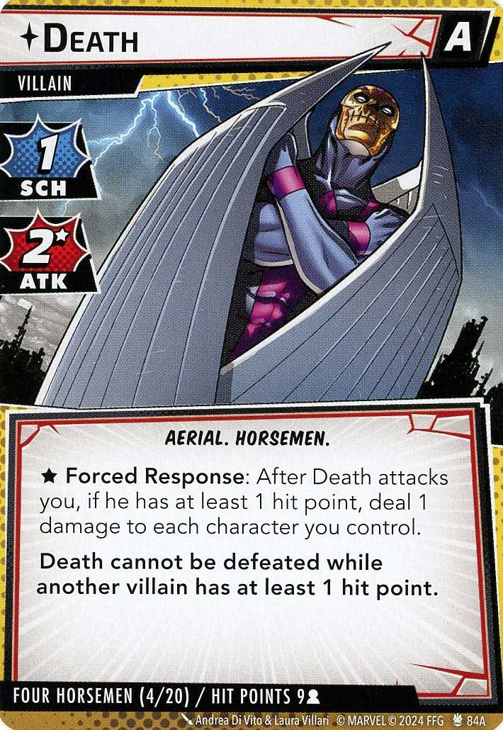 Death
