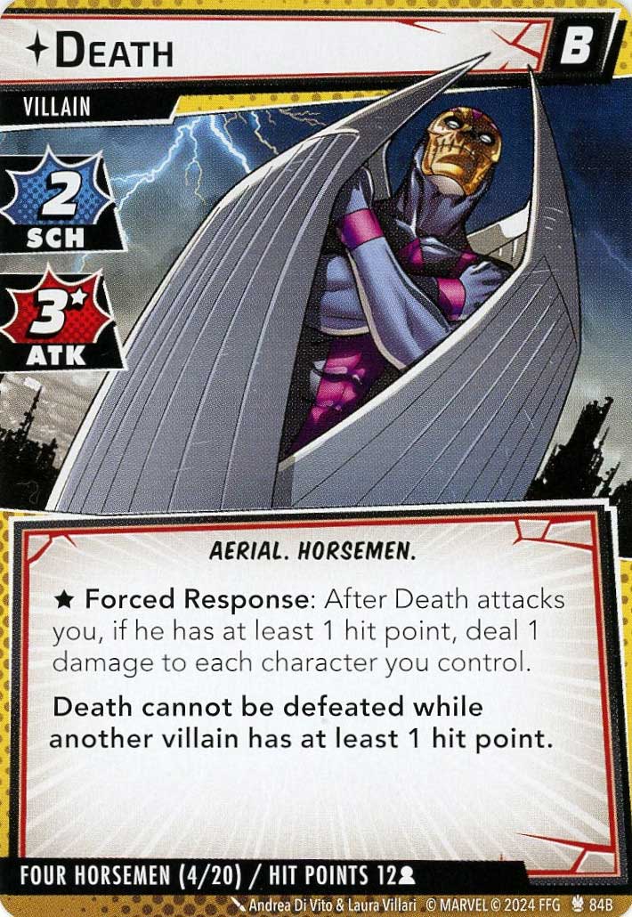 Death