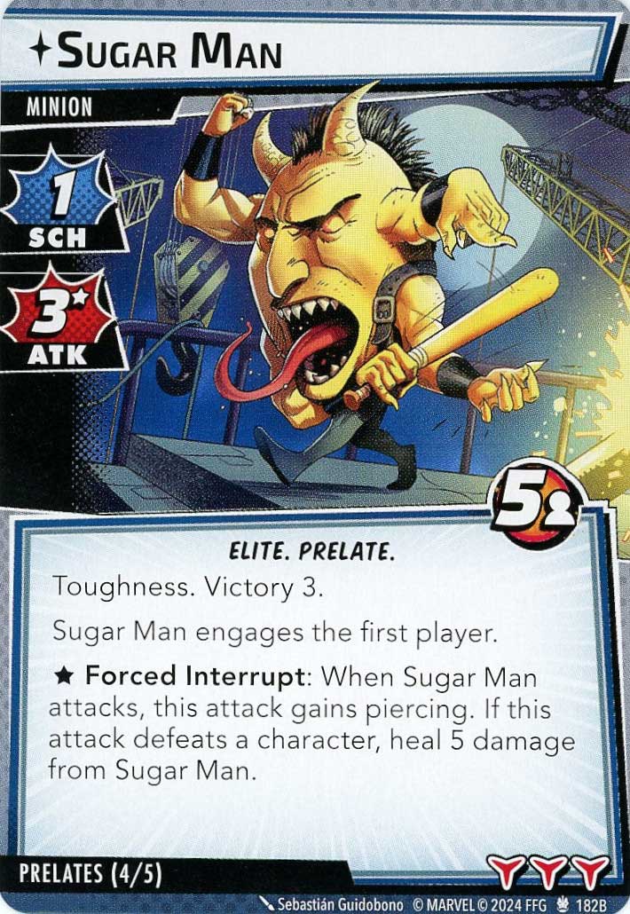 Sugar Man