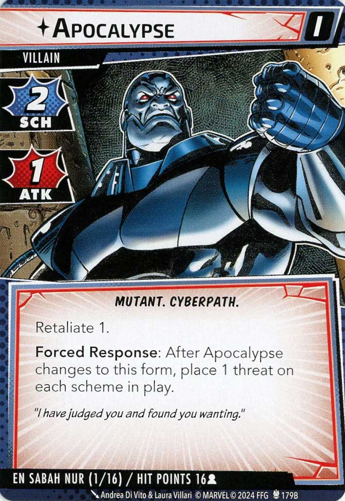 Apocalypse