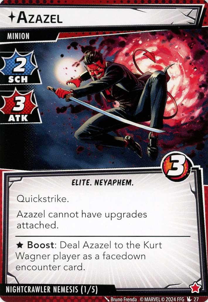 Azazel