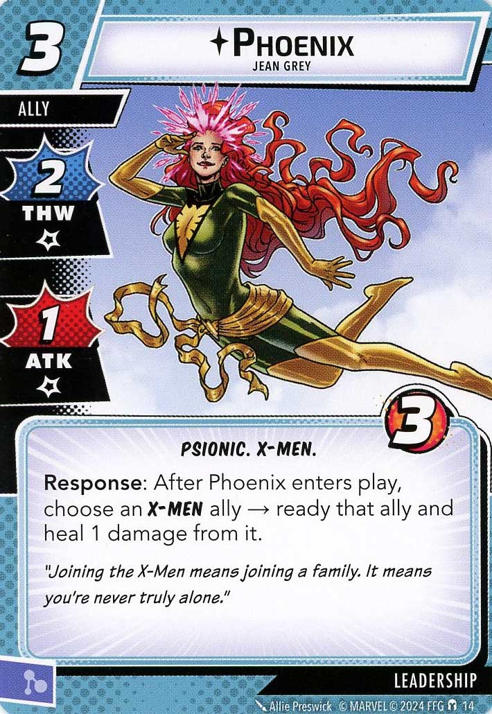 Phoenix