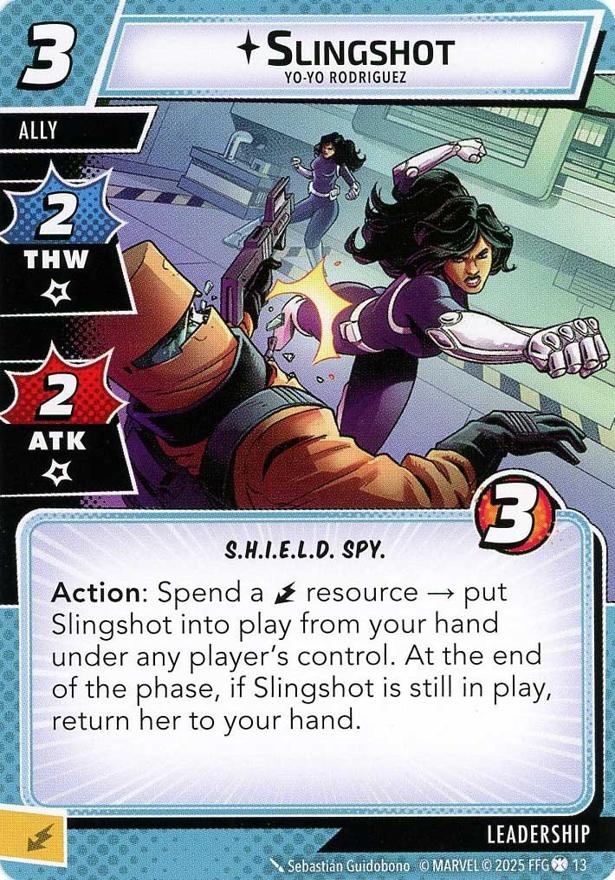 Slingshot