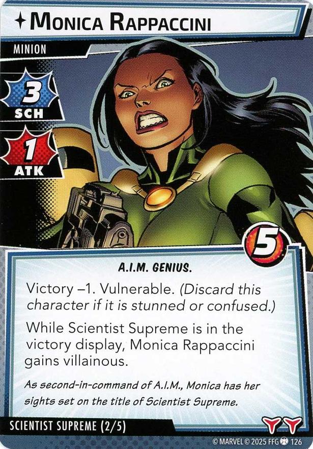 Monica Rappaccini