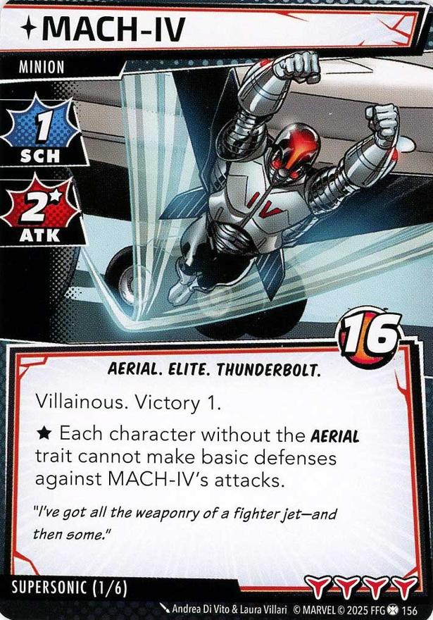 MACH-IV