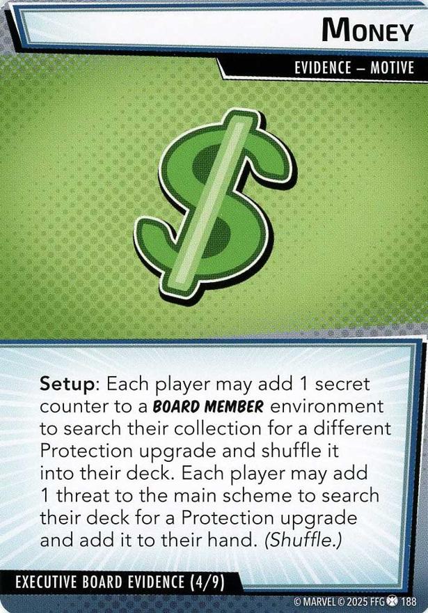 Money