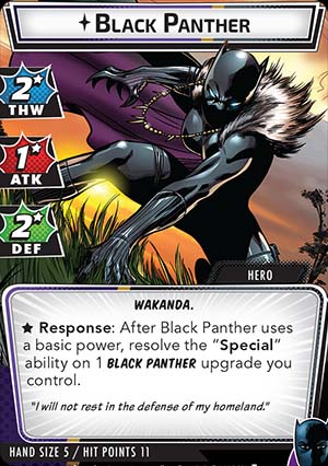 Black Panther