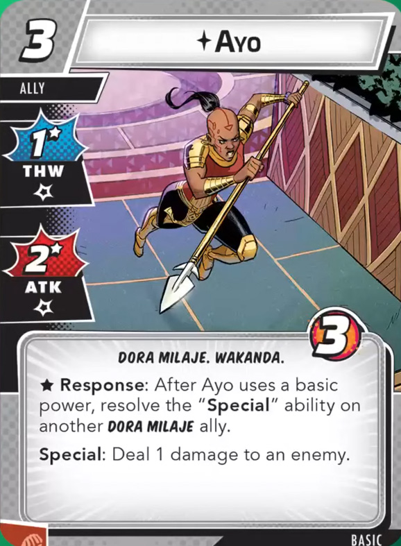 Ayo