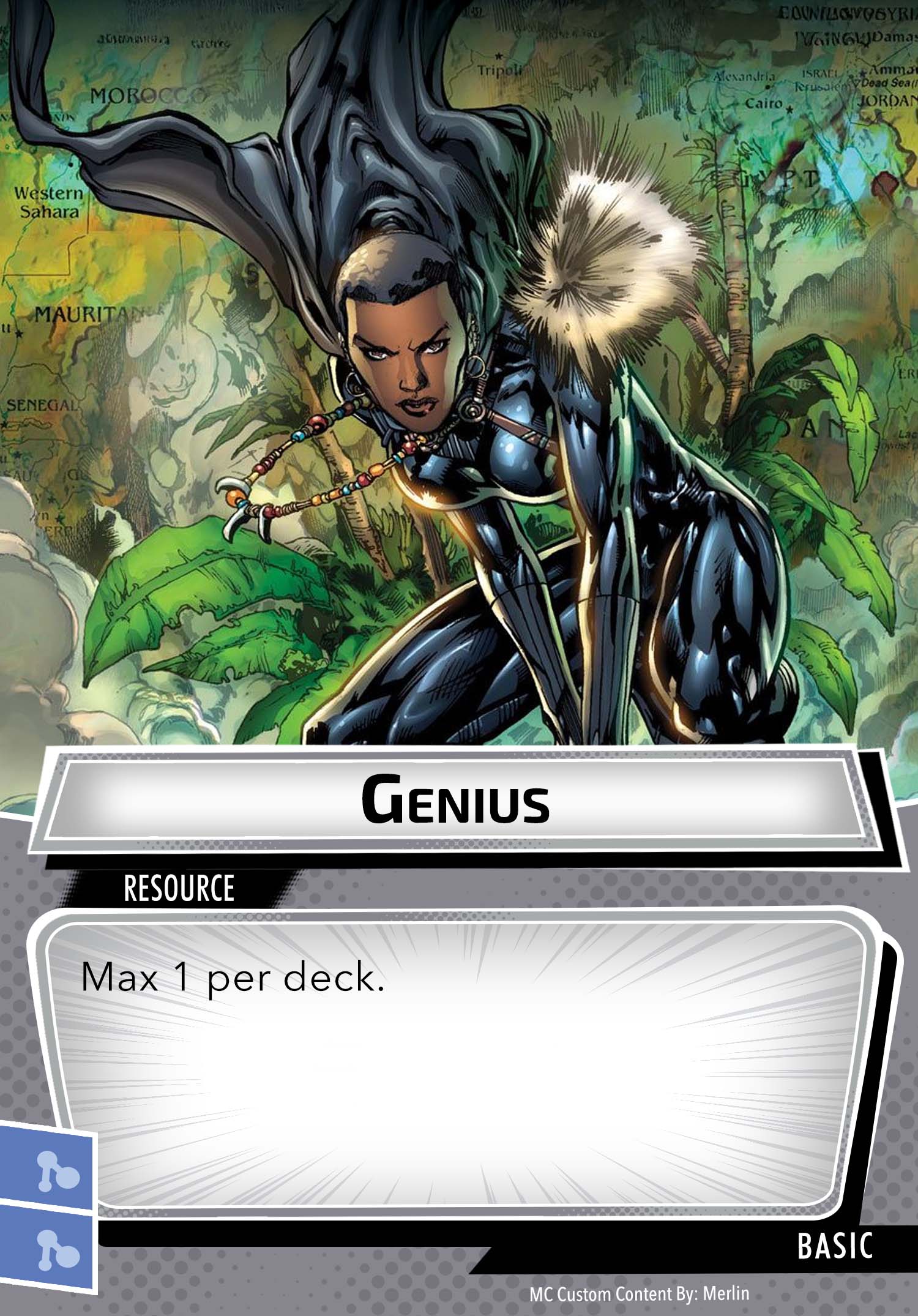 Genius