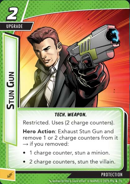 Stun Gun