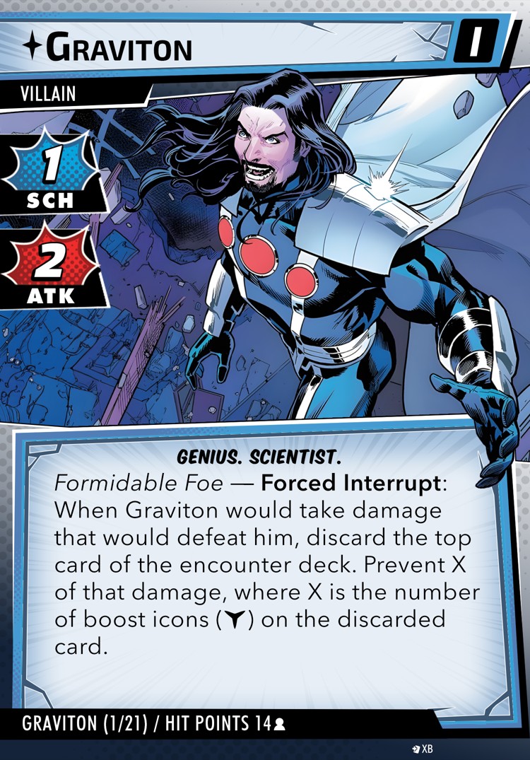 Graviton