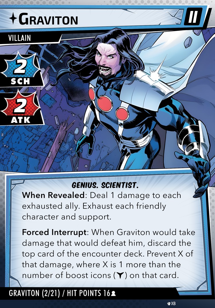 Graviton
