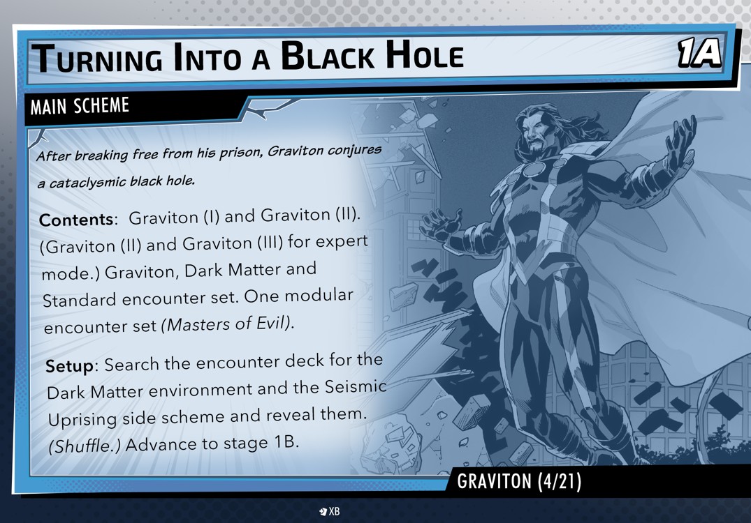 Turning Into a Black Hole