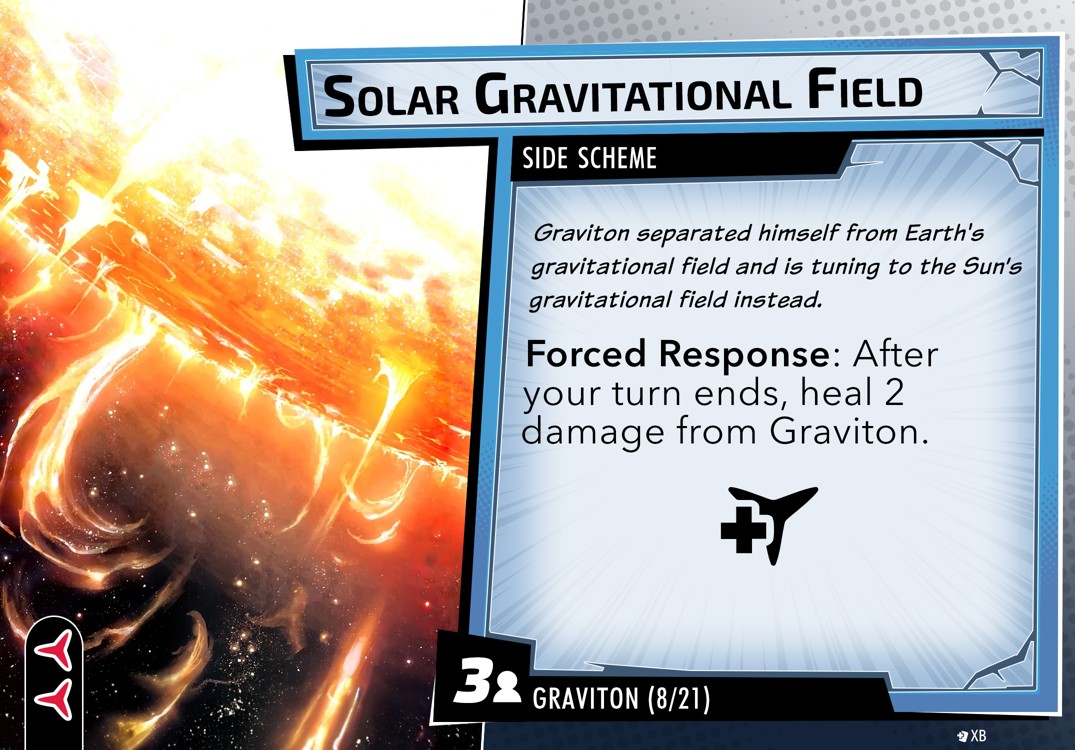 Solar Gravitational Field