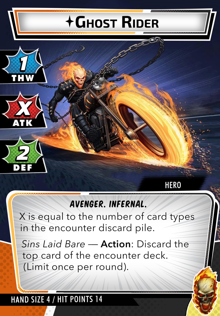 Ghost Rider
