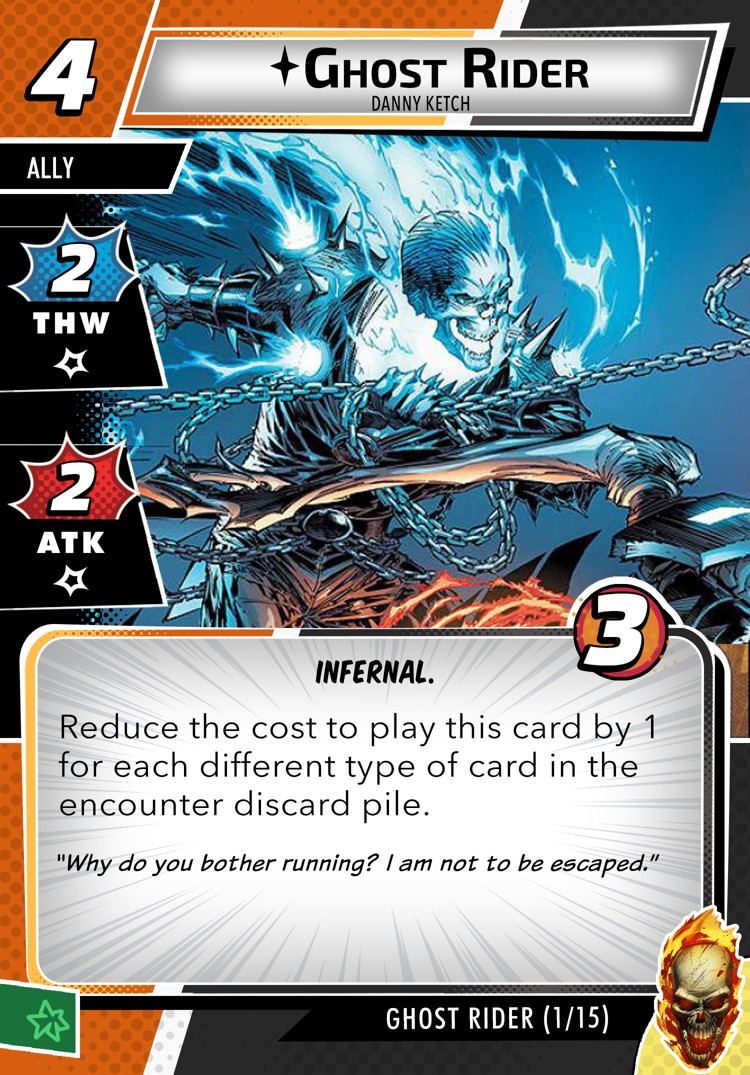 Ghost Rider