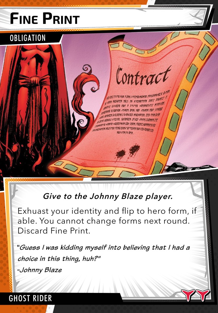Fine Print