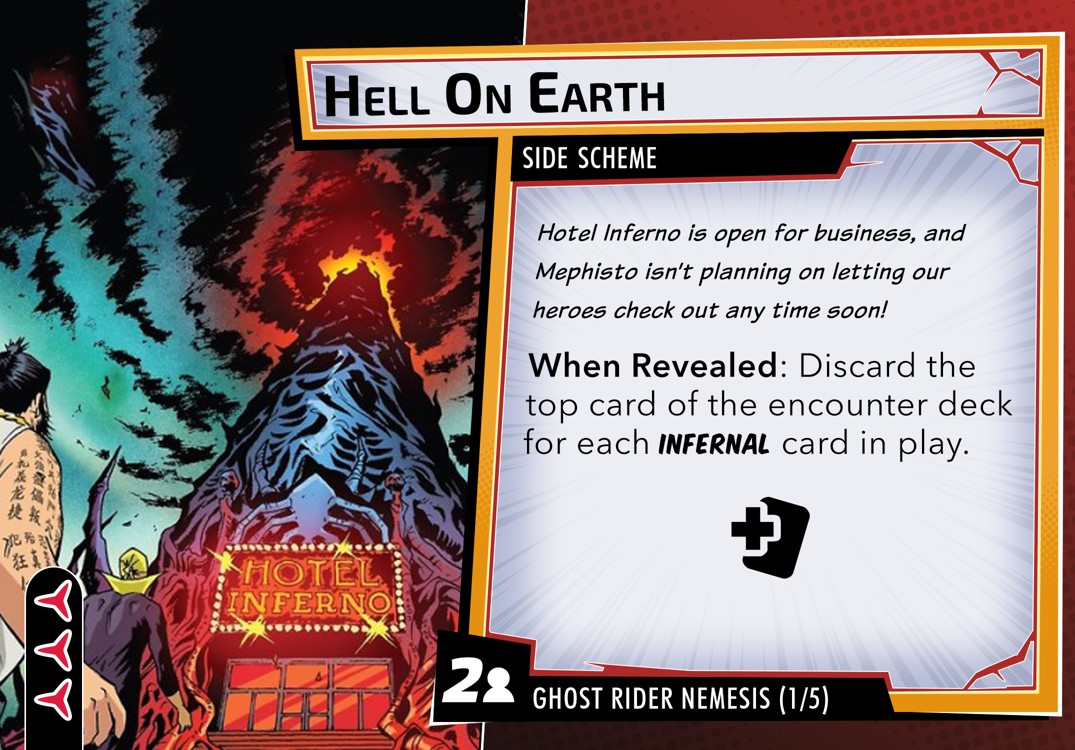 Hell On Earth