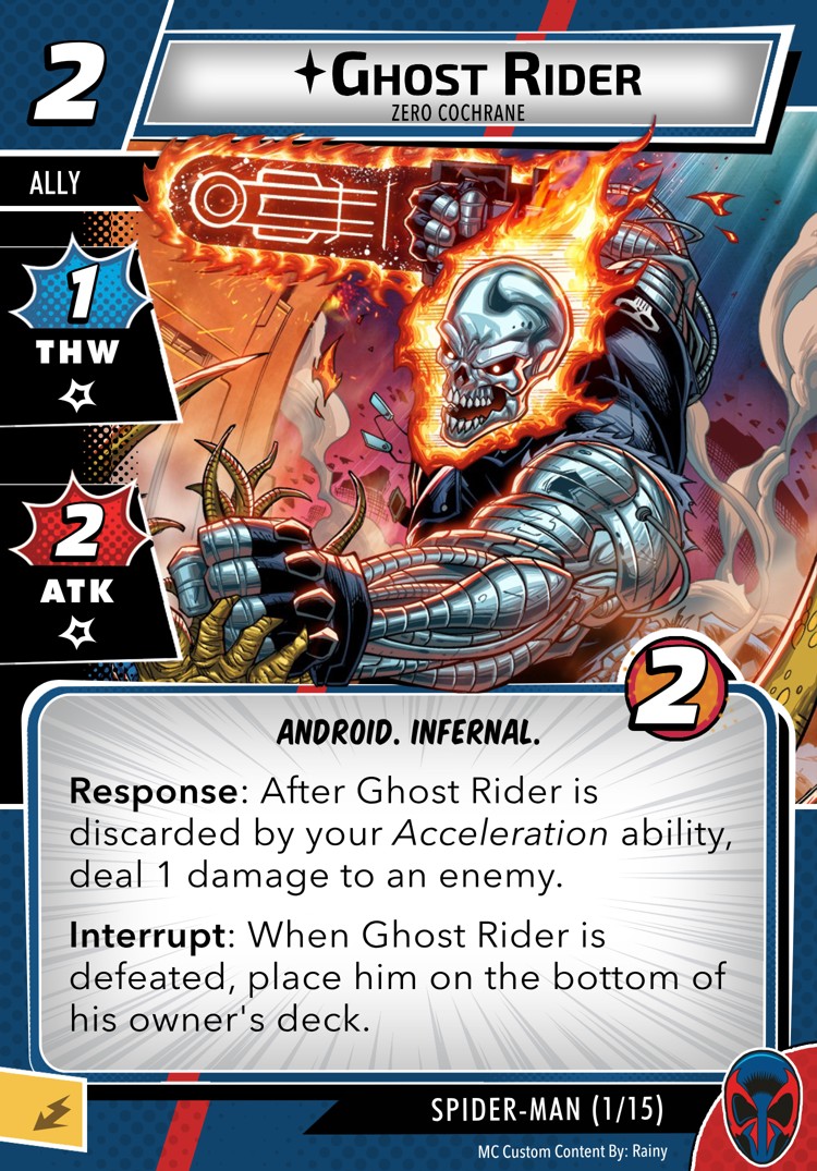 Ghost Rider