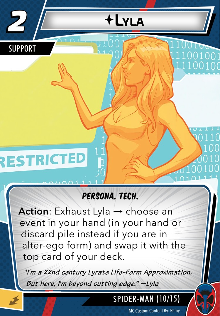 Lyla